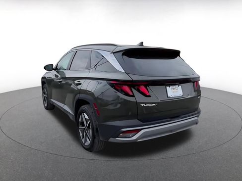 Used 2025 Hyundai Tucson SEL image 11