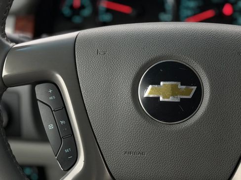 Used 2011 Chevrolet Silverado 3500 LTZ w/ LTZ Plus Package image 19