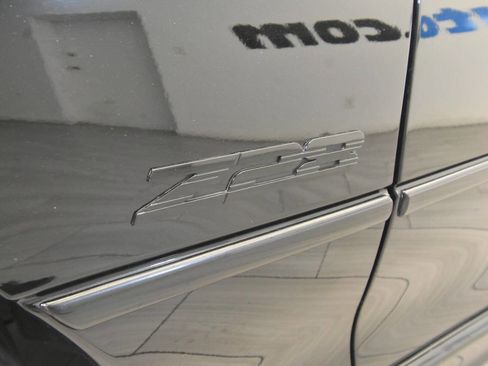 Used 1998 Chevrolet Camaro Z28 w/ Preferred Equipment Group 2 RWD image 11