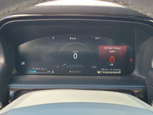 Certified 2022 Lincoln Nautilus FWD image 22