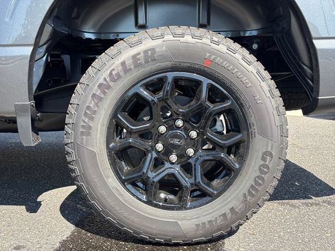 New 2026 Ford F150 XLT AWD/4WD image 24