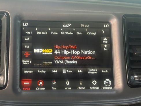 Used 2023 Dodge Challenger R/T Scat Pack image 19