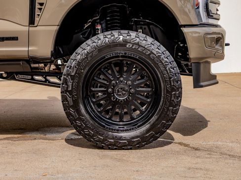 Used 2026 Ford F250 King Ranch w/ Chrome Package image 12