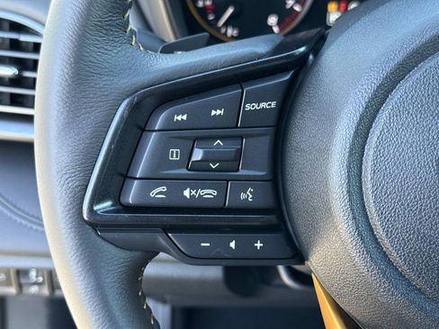 New 2025 Subaru Outback Wilderness w/ Wilderness Package image 39