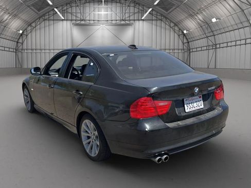 Used 2011 BMW 328i Sedan image 4