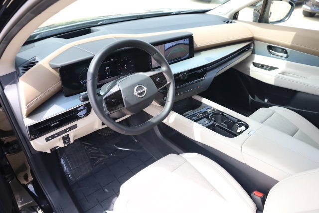 Used 2026 Nissan Murano Platinum w/ Cargo Package AWD/4WD image 10