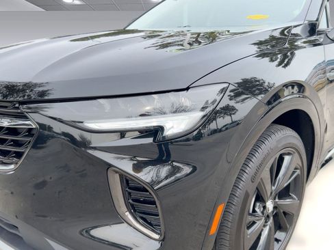 Certified 2023 Buick Envision Preferred w/ Sport Touring Package image 11