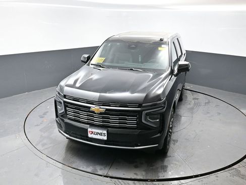 New 2026 Chevrolet Tahoe High Country image 43