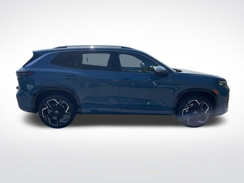 Certified 2025 Volkswagen Tiguan SEL R-Line AWD/4WD image 7