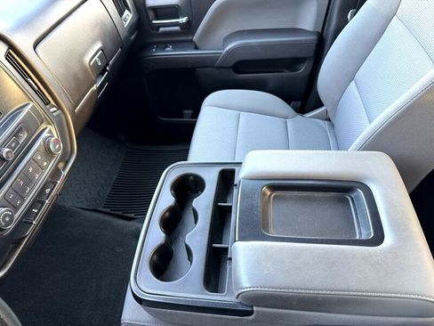 Used 2018 GMC Sierra 1500 4x4 Double Cab image 19