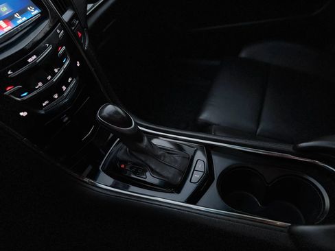 Used 2013 Cadillac ATS 2.0T AWD Sedan image 15