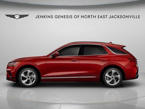 New 2026 Genesis GV70 2.5T Select AWD/4WD image 5