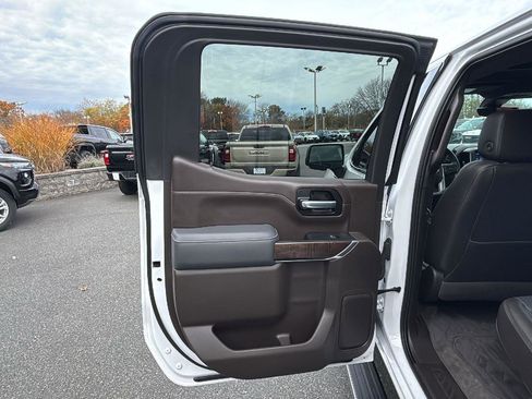 Certified 2022 GMC Sierra 1500 Denali w/ Denali Reserve Package image 30