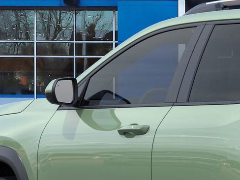 New 2026 Chevrolet Equinox LT w/ Convenience Package II image 36