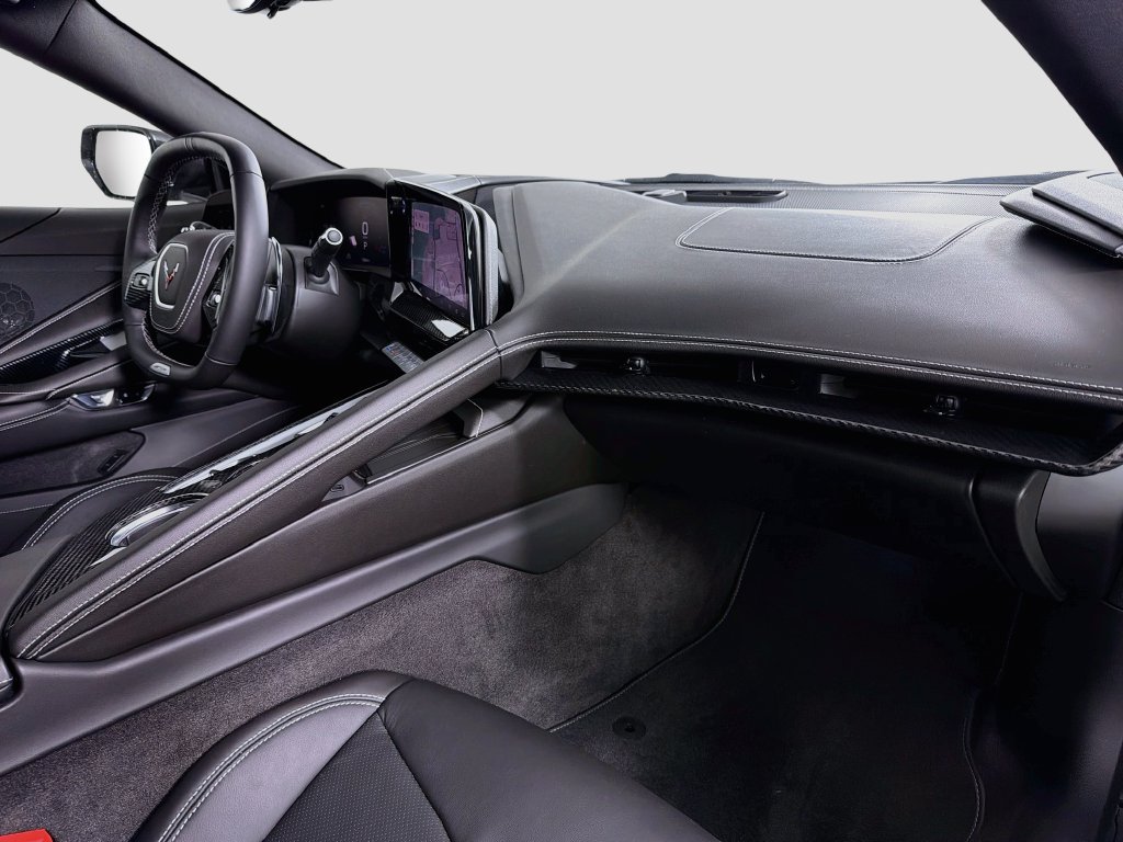 Used 2026 Chevrolet Corvette Z06 RWD image 26