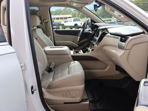 Used 2018 GMC Yukon Denali w/ Denali Ultimate Package RWD image 9