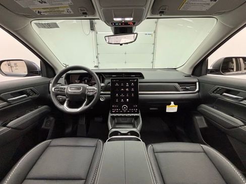 New 2026 GMC Terrain Denali w/ LPO, Floor Liner Package AWD/4WD image 3