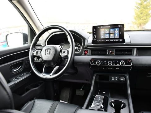 Used 2024 Honda Pilot EX-L image 21