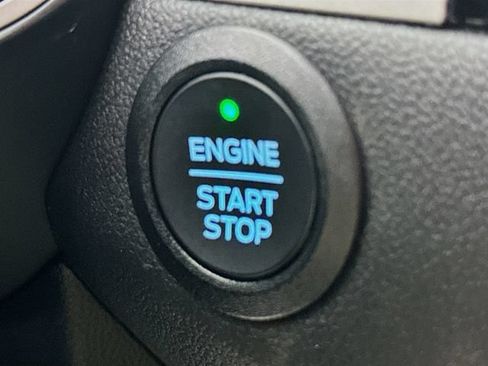 Certified 2021 Ford Escape SEL FWD image 19