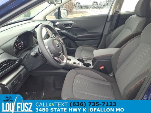 New 2026 Subaru Impreza 2.0i Sport image 13