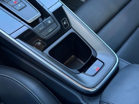 Certified 2024 Porsche 911 Turbo S image 24