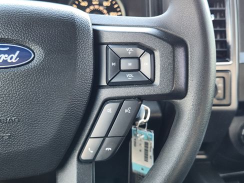 Used 2020 Ford F150 XLT w/ Equipment Group 301A Mid AWD/4WD image 27