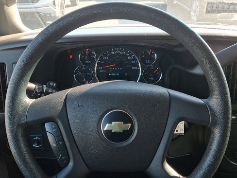 Certified 2023 Chevrolet Express 3500 LS image 18