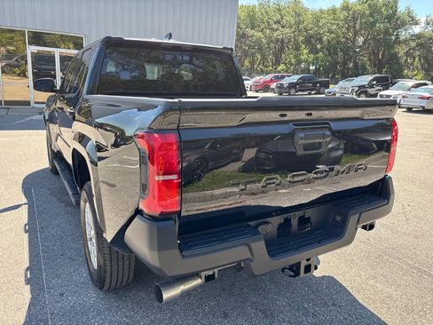 Used 2026 Toyota Tacoma SR RWD image 7