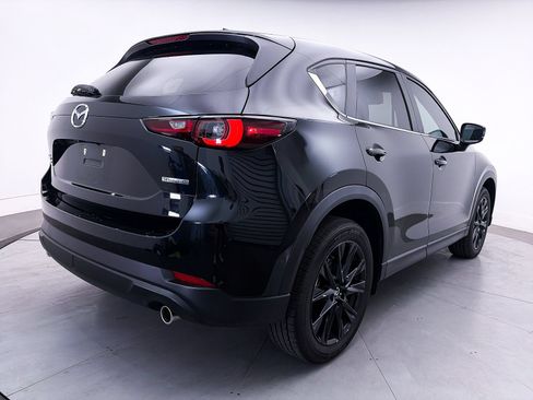 Used 2025 MAZDA CX-5 Carbon Edition AWD/4WD image 17