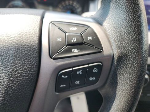 Used 2022 Ford Ranger XLT RWD image 29