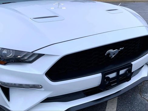 Used 2023 Ford Mustang Premium image 27