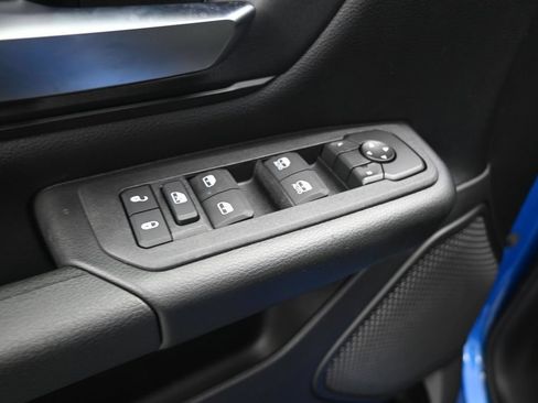 New 2026 RAM 1500 Classic Warlock AWD/4WD image 13