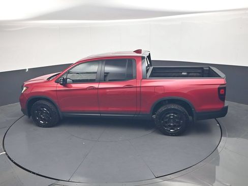 Used 2026 Honda Ridgeline TrailSport image 22