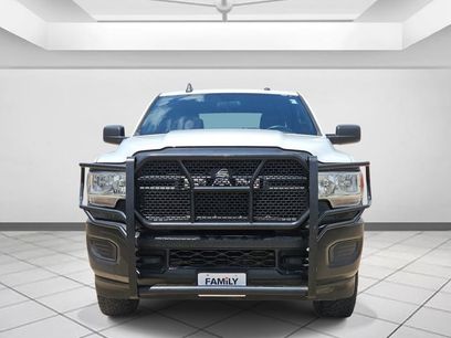 Used 2022 RAM 2500 Tradesman