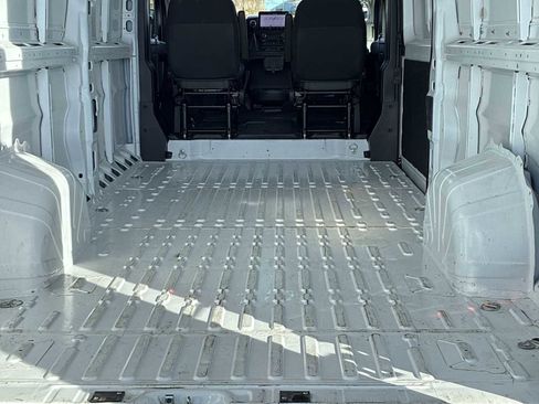 Used 2024 RAM ProMaster 3500 w/ Premium Convenience Group image 20