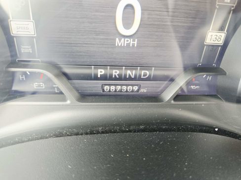 Used 2019 RAM 1500 Big Horn image 26