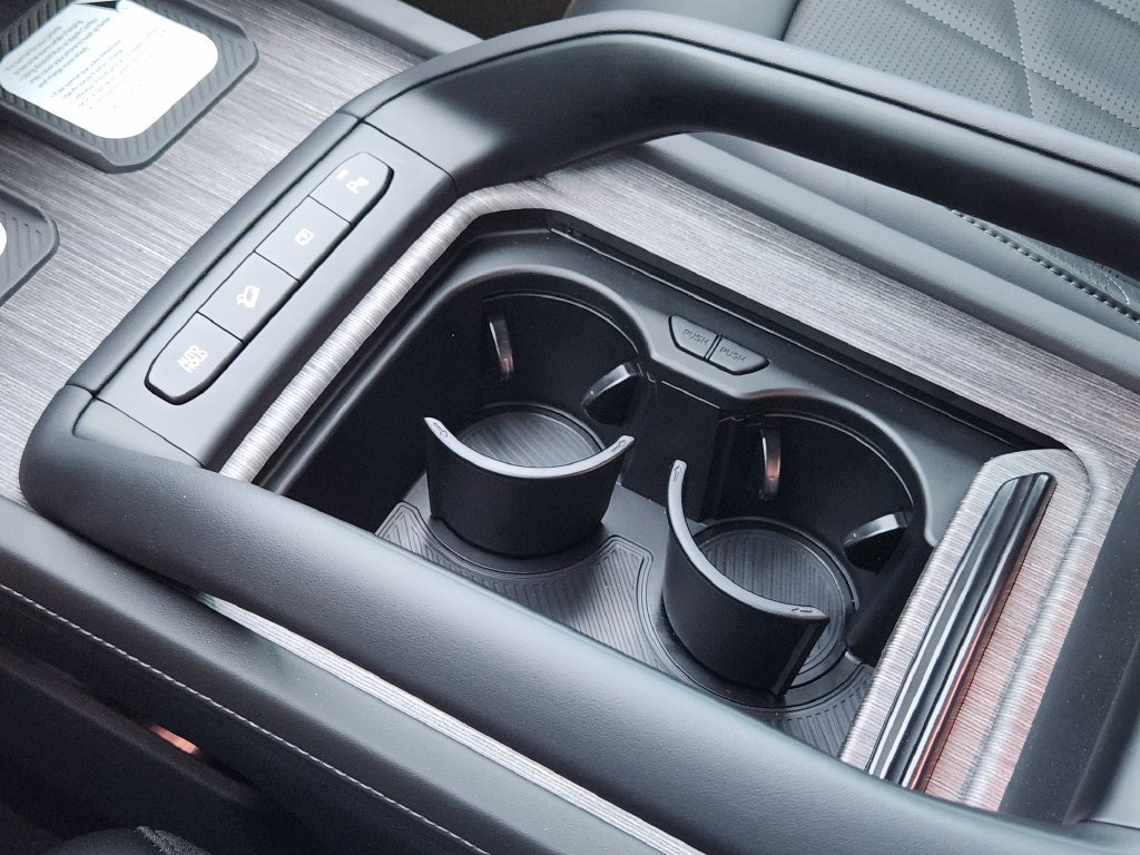 New 2027 Kia Telluride SX Prestige X-Line AWD/4WD image 14