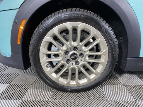 New 2026 MINI Cooper S image 6