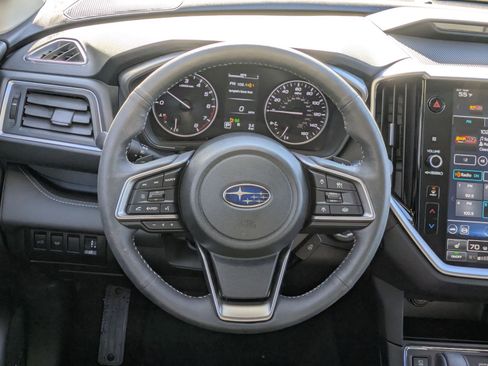 New 2025 Subaru Ascent Limited image 15