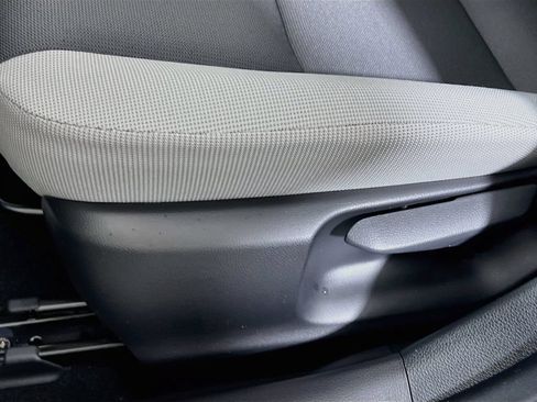 Certified 2025 Toyota Corolla LE FWD image 16