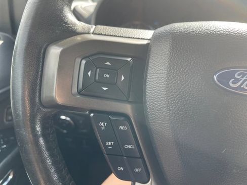 Used 2018 Ford Expedition Max XLT w/ Equipment Group 202A AWD/4WD image 25