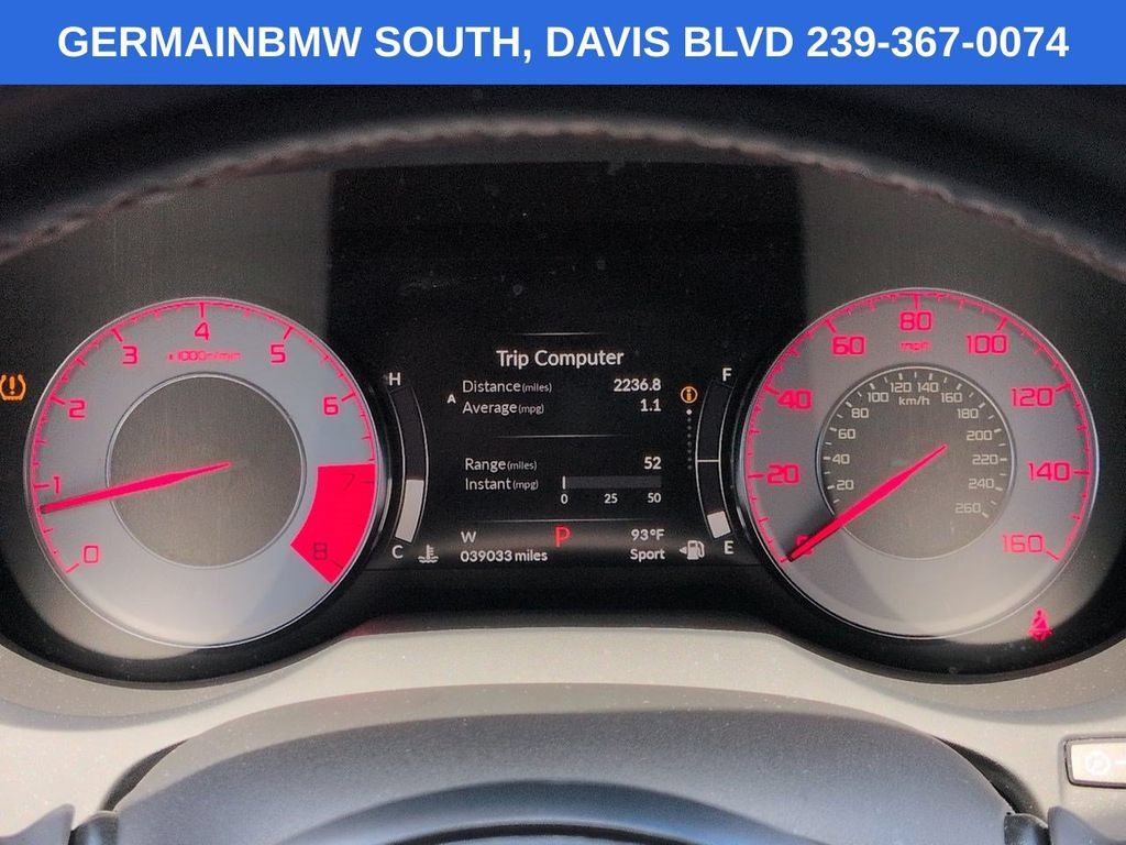 Used 2021 Acura RDX w/ Advance Package AWD/4WD image 31