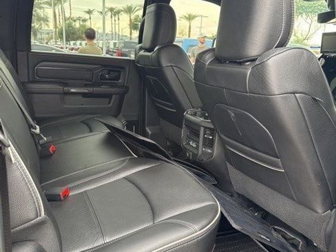 Used 2023 RAM 3500 Limited image 15