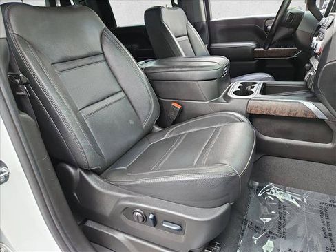 Used 2023 GMC Sierra 3500 Denali w/ Denali Ultimate Package AWD/4WD image 20