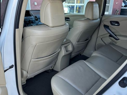 Used 2014 Acura RDX FWD image 6