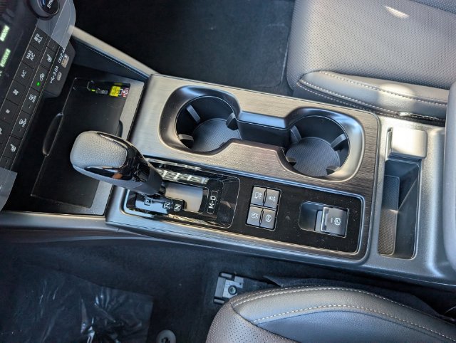New 2026 Subaru Outback Limited XT AWD/4WD image 14