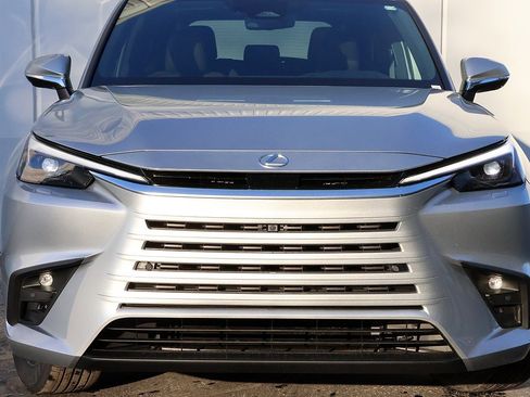 New 2026 Lexus TX 350 AWD image 6