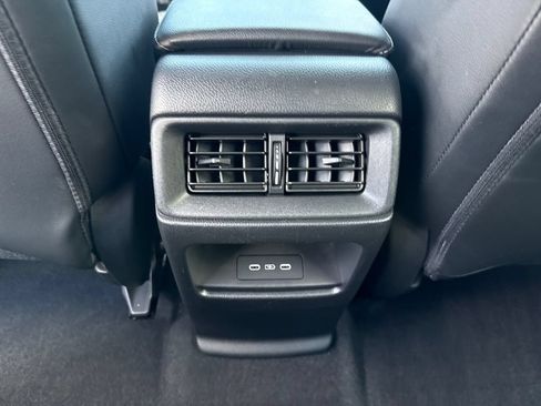 Used 2025 Honda CR-V EX-L image 23