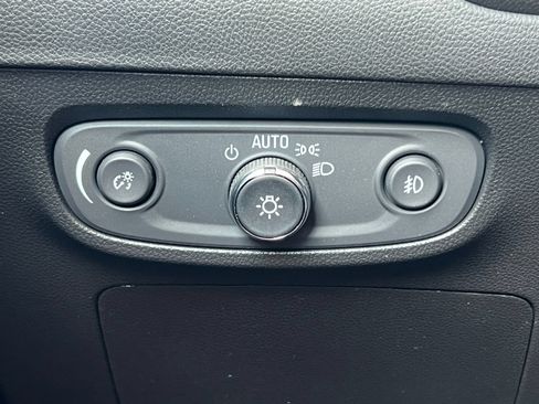 Certified 2023 Buick Encore GX Select w/ Safety Package II AWD/4WD image 20