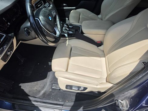 Used 2022 BMW X3 xDrive30i w/ Premium Package AWD/4WD image 9